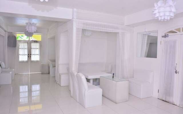 Sunkissed Suites at Sandcastles