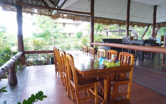 Lamai Koh Phayam Resort