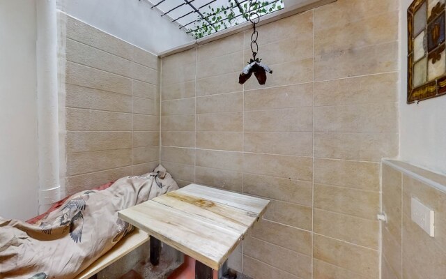 Casa Los Naranjos Hostal