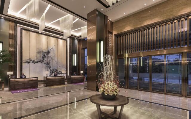 Mercure Chongqing Fuling