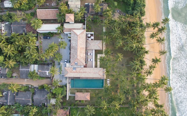 The Villa by Contemporary Ceylon