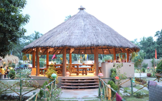 POP 83118 Banabithi Resort