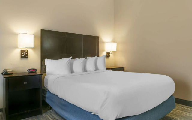 Comfort Inn & Suites Toledo North