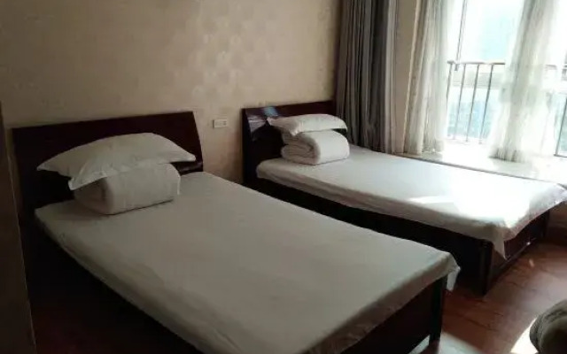 Tianshun Apartment