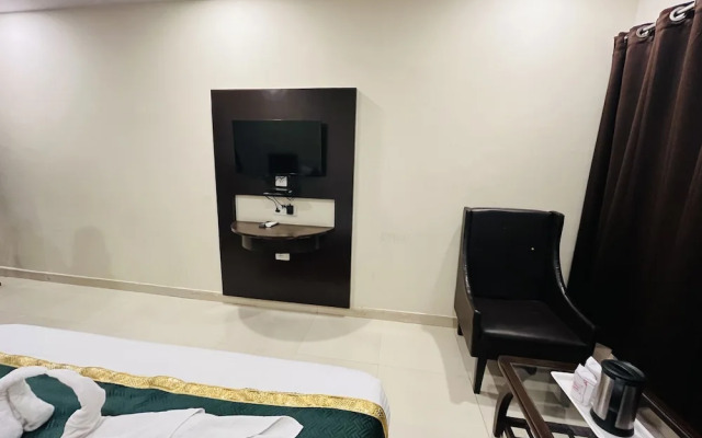Hotel City Heritage Haridwar