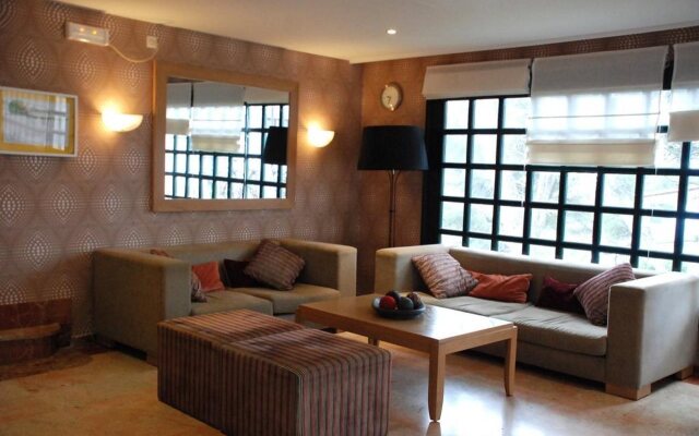 Hotel Pinos Playa