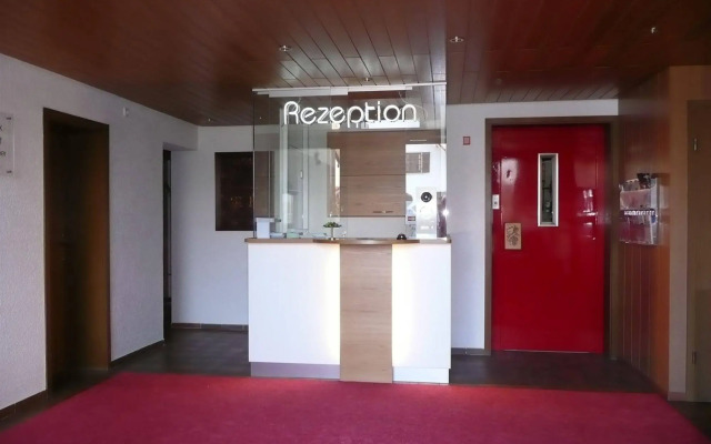 Hotel Rebstock