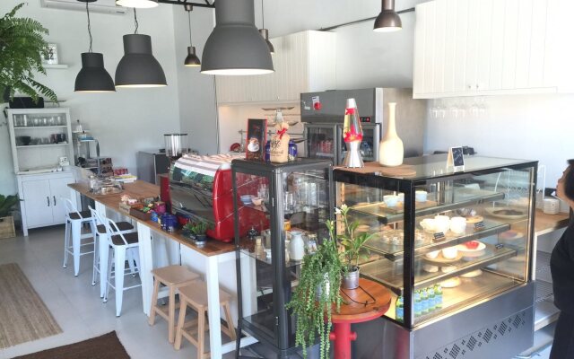 Nice Residence Hotel Huahin