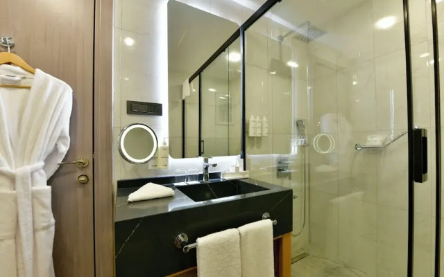 Radisson Hotel Mersin