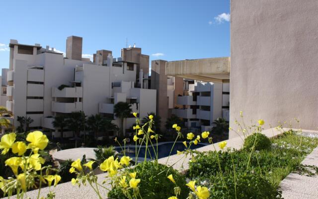 117 - Penthouse with Pool
