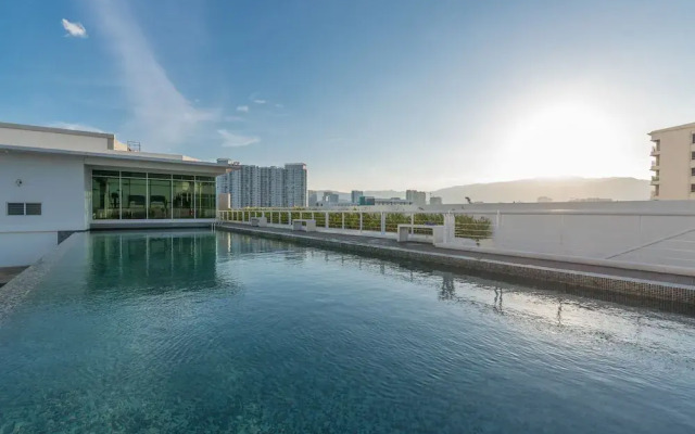 Urban Suite @ Maritime Suite