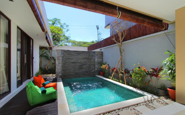 Sudha Villa Bali Baik-Baik