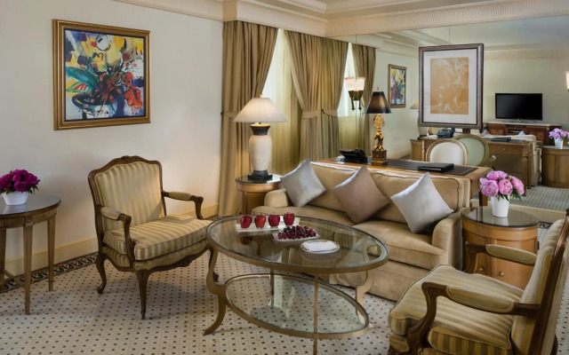 InterContinental Phoenicia Beirut by IHG
