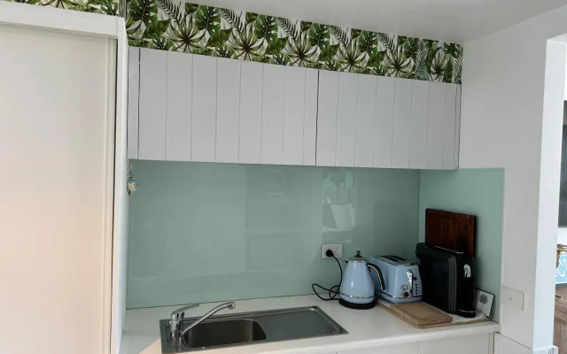 Comfort Inn Lorneview Apartments