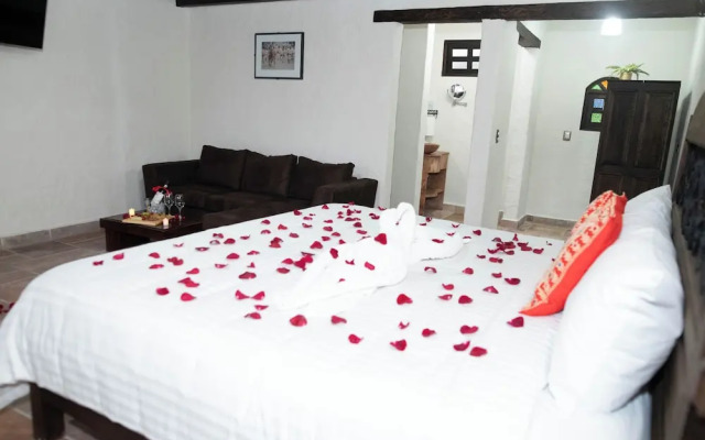 Hotel Plaza San Cristobal Inn