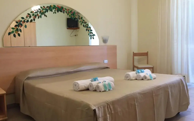 Hotel Riviera