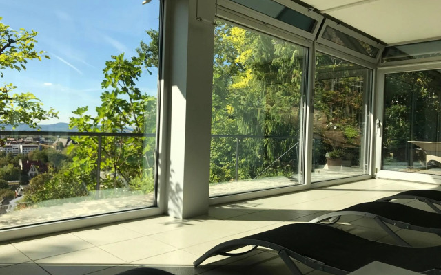 Ferienwohnung-Freiburg-Exklusiv