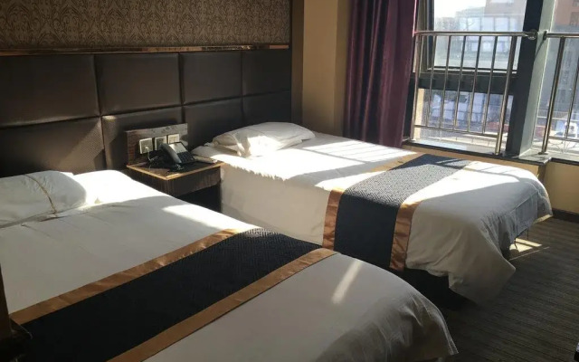 Weina Boutique Hotel