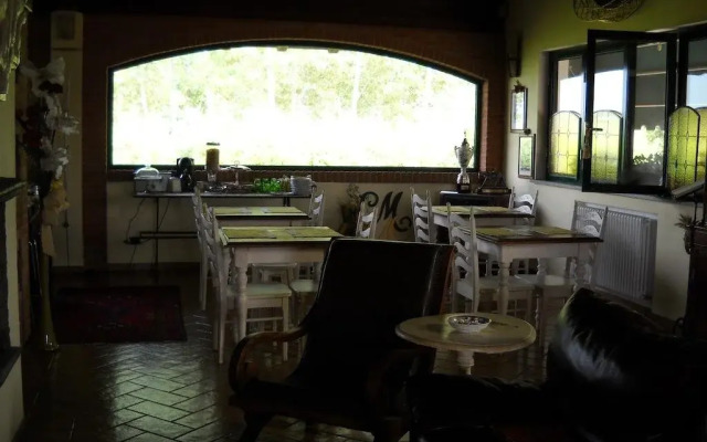 Agriturismo Maiocchi