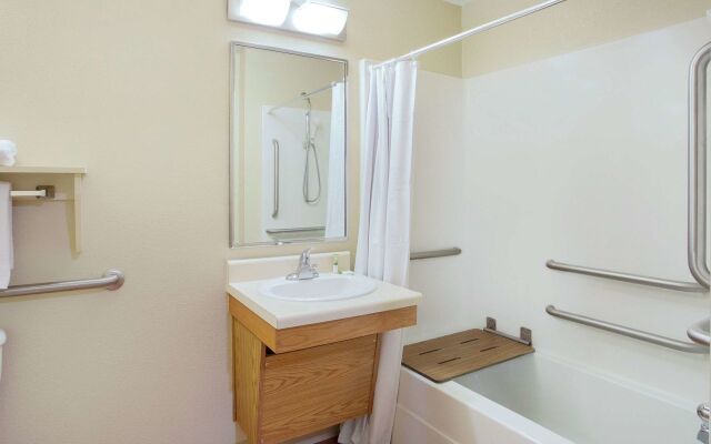 Extended Stay America Select Suites - Birmingham - Pelham