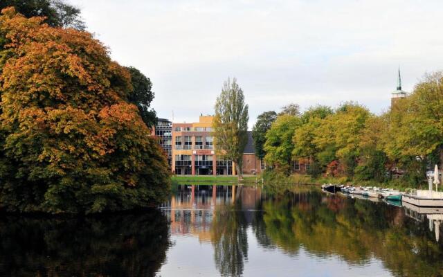 Amrâth Hotel Alkmaar