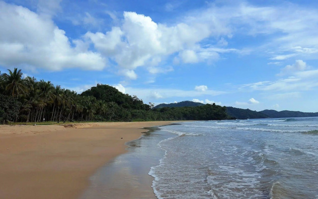 Villa Verde Safari and Pagi Dive Center