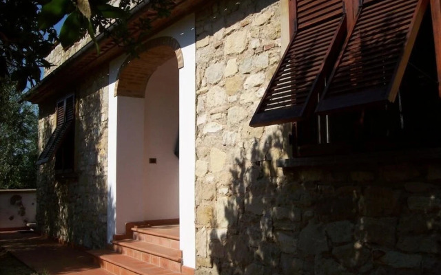 Agriturismo Gesseta
