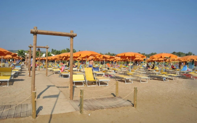 Albergo Torrente