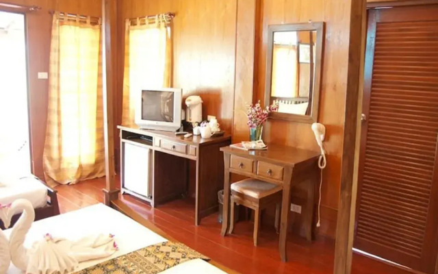 Sayang Beach Resort