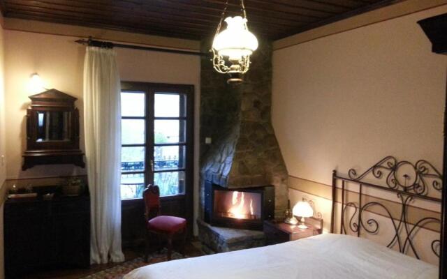 Guesthouse Agonari