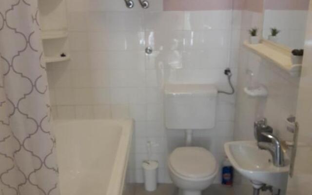 Apartments Smiljana Mucić