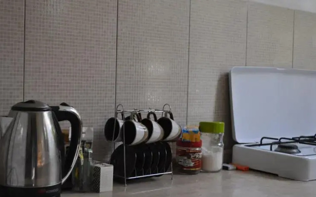 Holiday Home Near the Sea