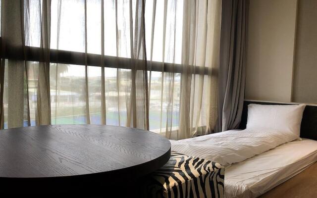 Hsin Hotel
