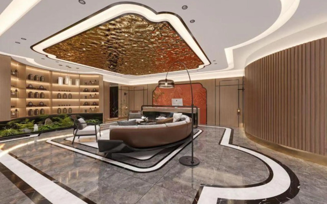 Vienna International Hotel (Chenzhou Guoqing South Road)