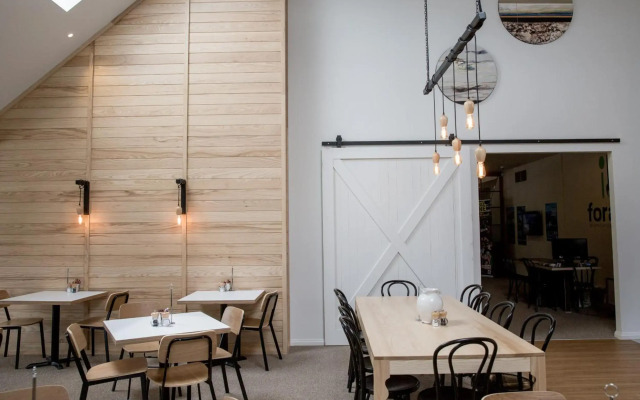 Harvest Hotel