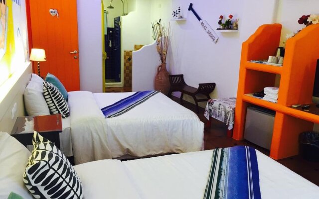 Beach Love Homestay