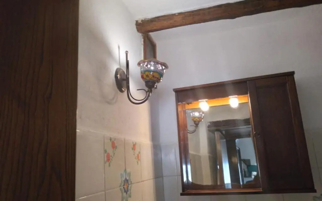 Casa "luna" Incredible Sea View