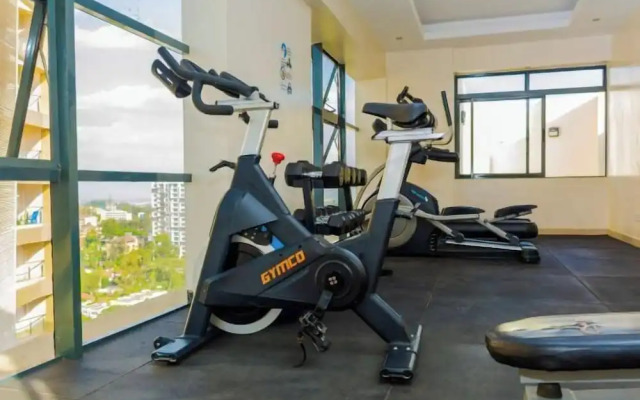 Smarts furnished apartments