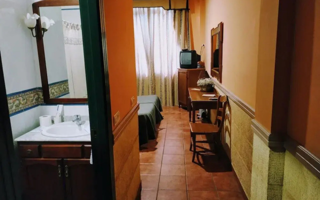 Hotel Restaurante Venta Nueva