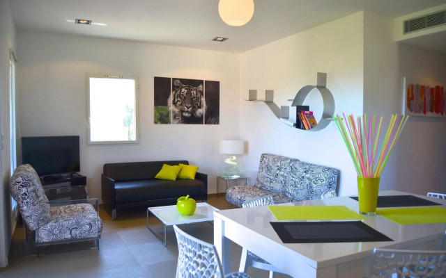 Résidence Côté Plage