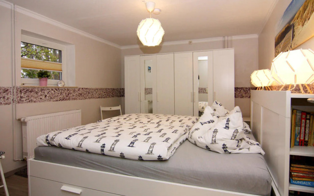 Apartment, Dassow In Dassow