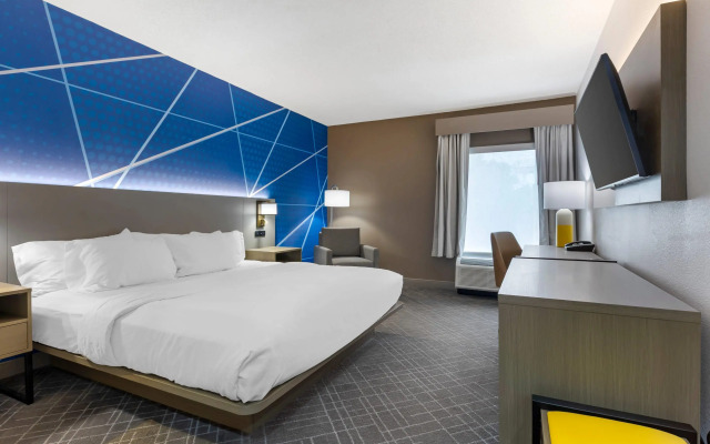 Comfort Inn Blythewood - North Columbia