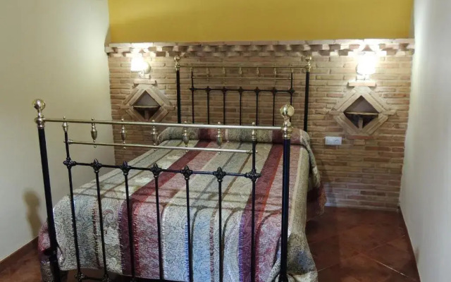 Las Bodegas Del Gilo