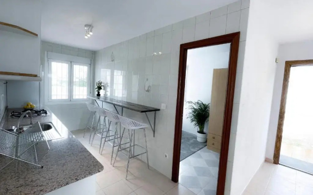 La Zenia Beach House