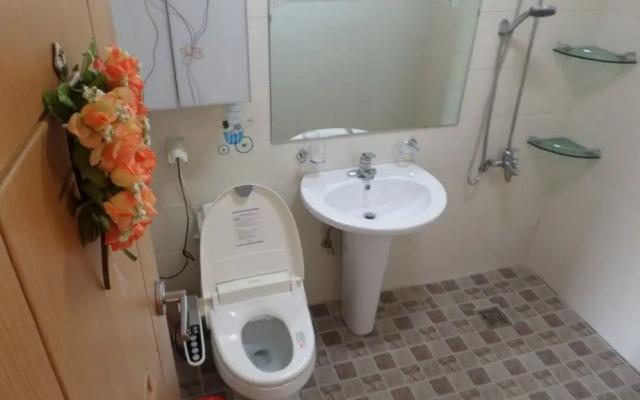 Gyeongju Chueoksogui Pension