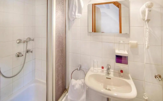 Hotel Restaurant Mathildenhof