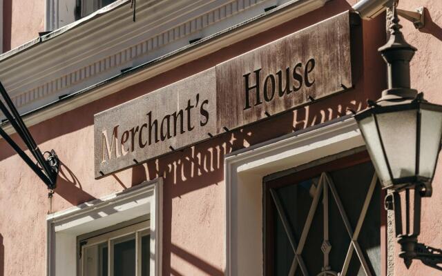 Merchants House Hotel