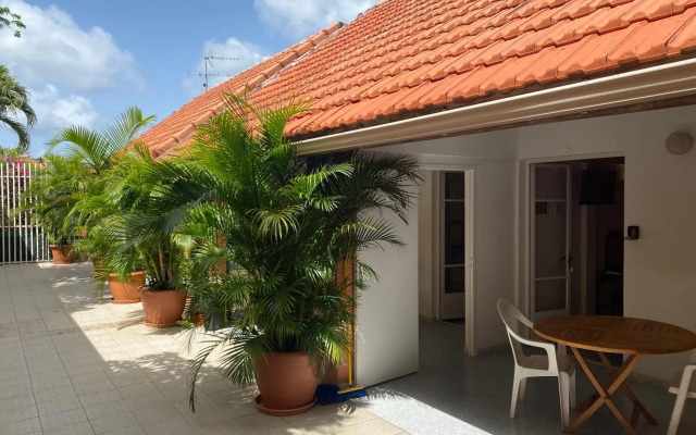 Residence Bel'Soleil