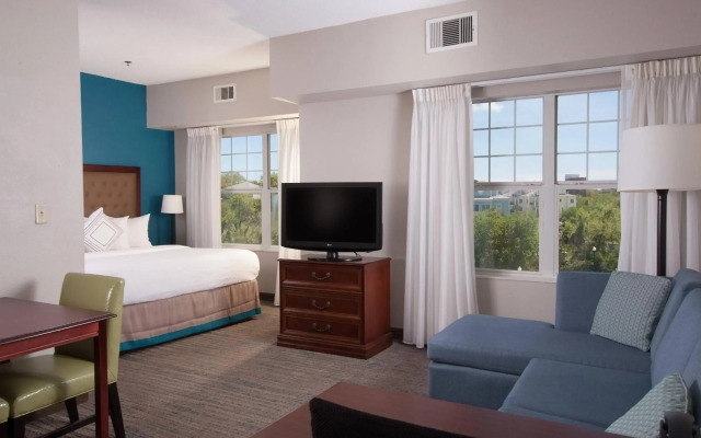Residence Inn Charleston Riverview
