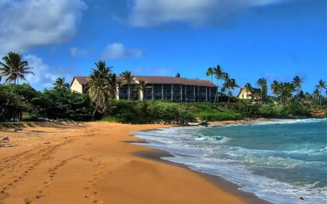 Wailua Bay View 302